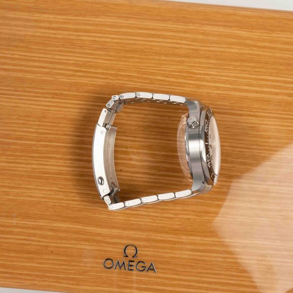 Omega Seamaster Diver 300m 210.30.42.20.04.001
